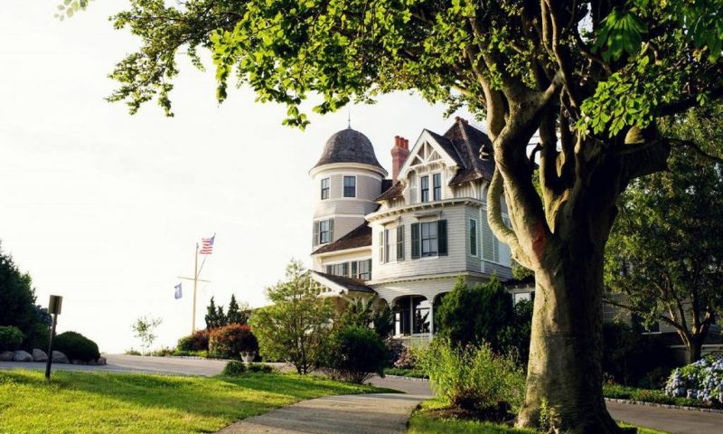 Castle Hill Inn Newport - Rhode Island