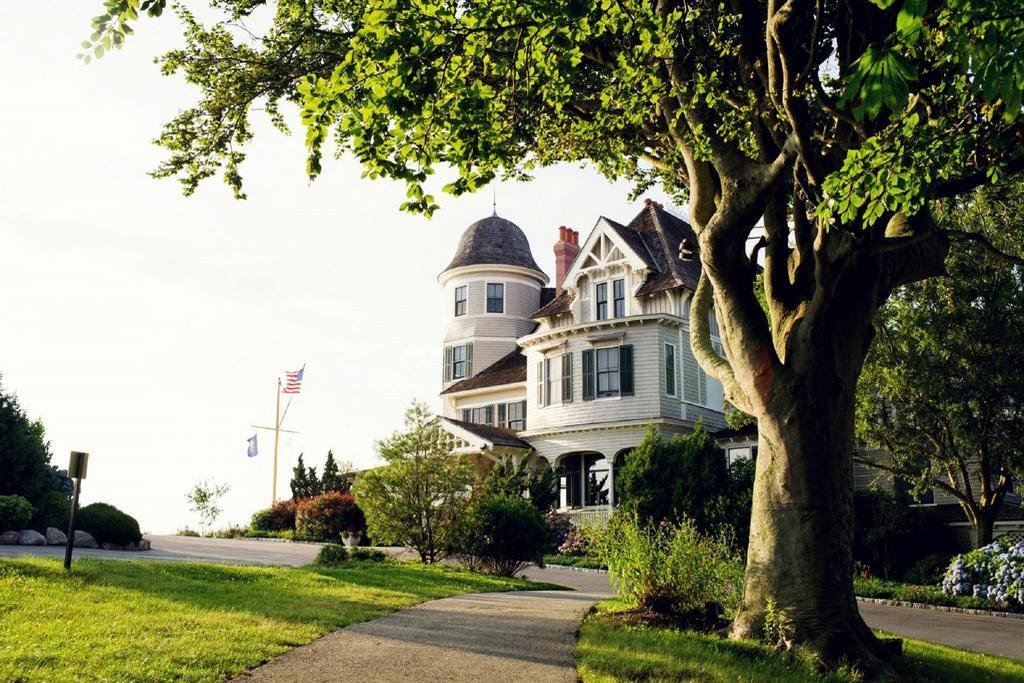 Castle Hill Inn Newport - Rhode Island