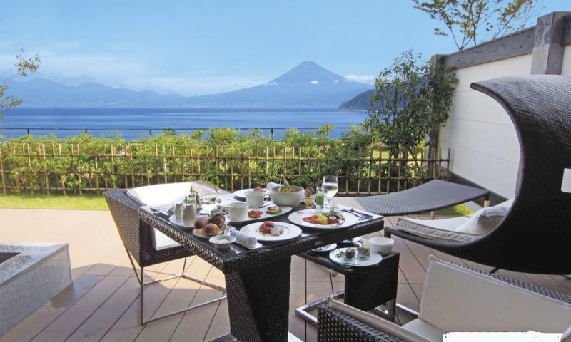 Ryokan Fugaku Gunjo Fuji - Japan