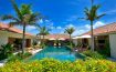 The Uza Terrace Beach Club Villas Okinawa - Japan