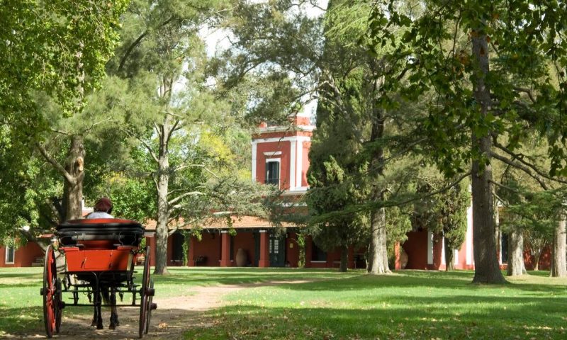 La Bamba de Areco Buenos Aires - Argentina