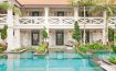 The Barracks Hotel Sentosa - Singapore