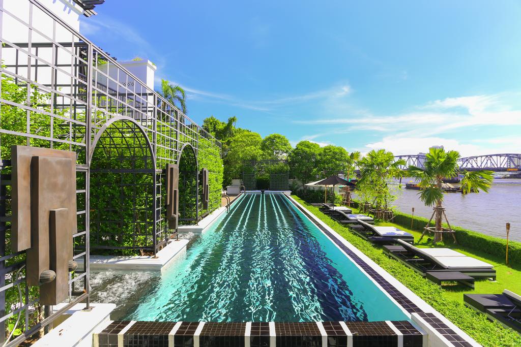 The Siam Bangkok - Thailand