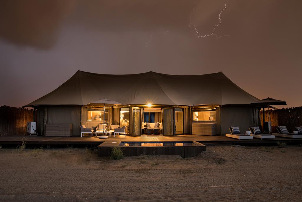 Mysk Kingfisher Retreat Sharjah - United Arab Emirates