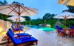 The Lodge at ChaaCreek - Belize
