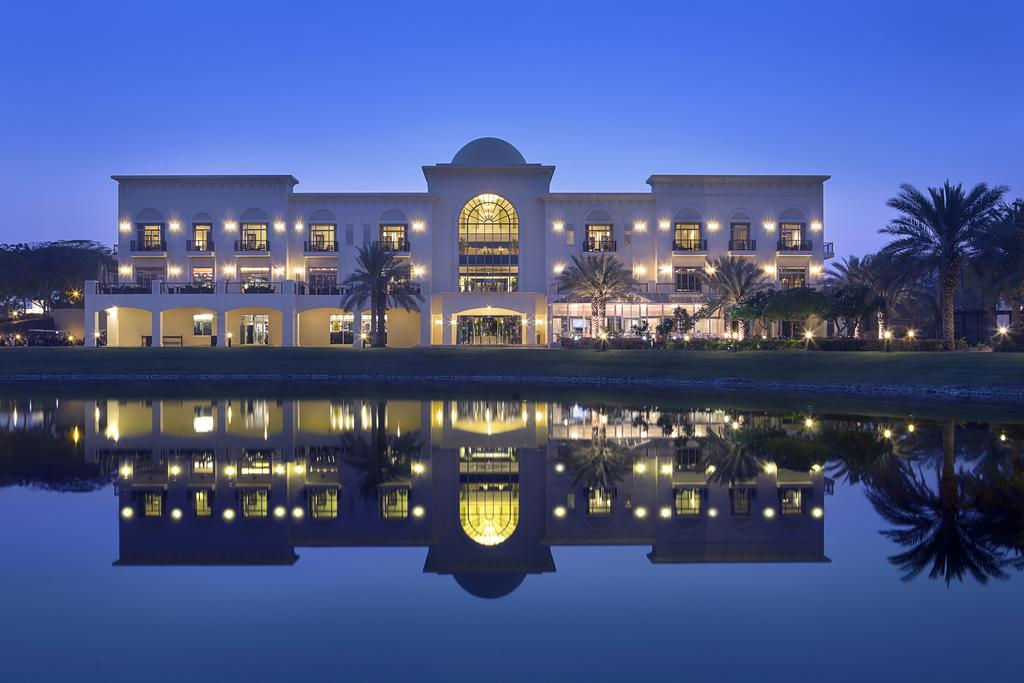 Address Montgomerie Dubai - United Arab Emirates