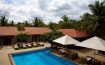 Shreyas Yoga Retreat Karnataka - India