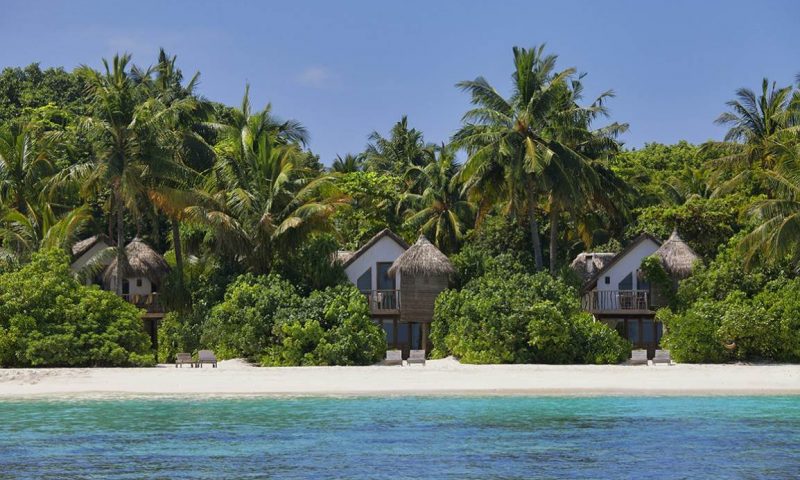 Soneva Fushi Maldives