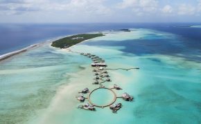 Soneva Jani Maldives