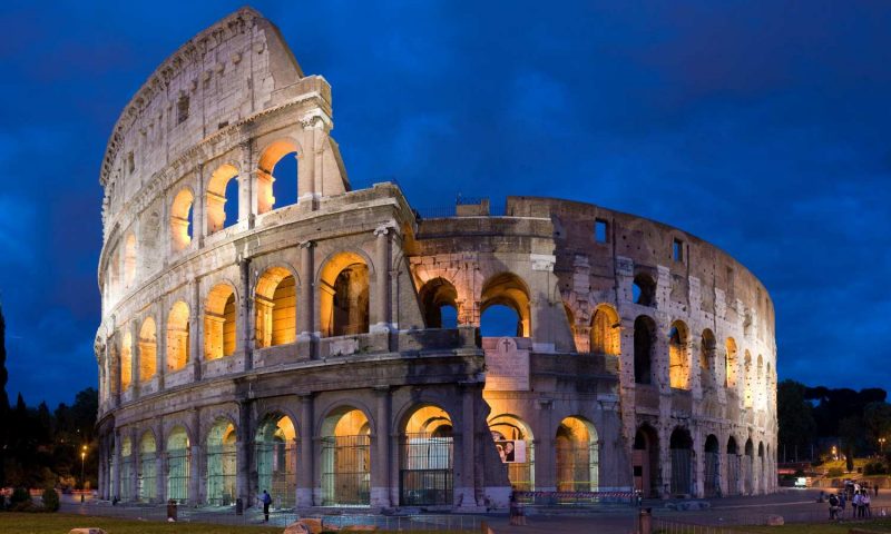 Rome