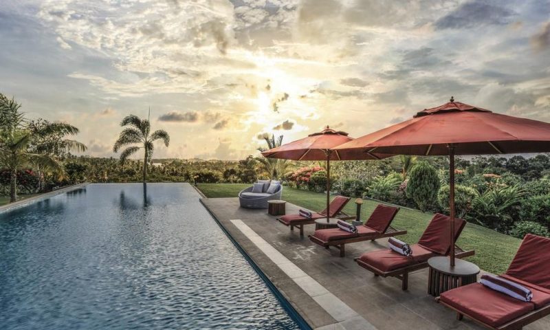 Villa Mayurana - Sri Lanka