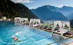 Stock Resort Finkenberg, Tyrol - Austria