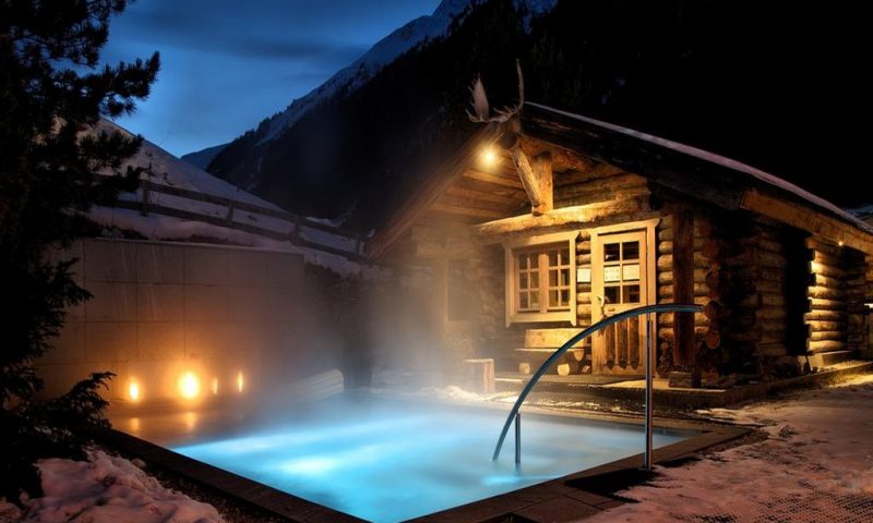 Hotel Madlein Ischgl, Tyrol - Austria