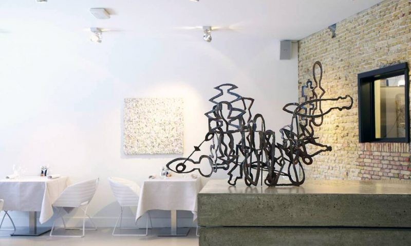 Bij Jef Restaurant & Hotel - Netherlands
