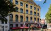 Hotel Des Indes The Hague - Netherlands