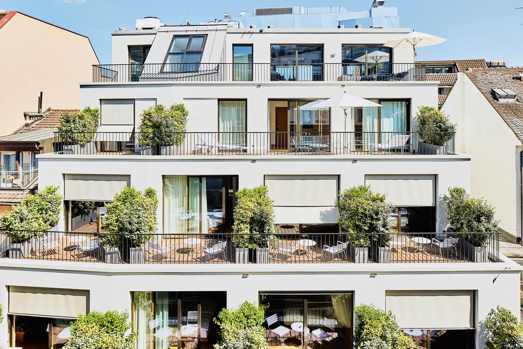 Art House Basel - Switzerland