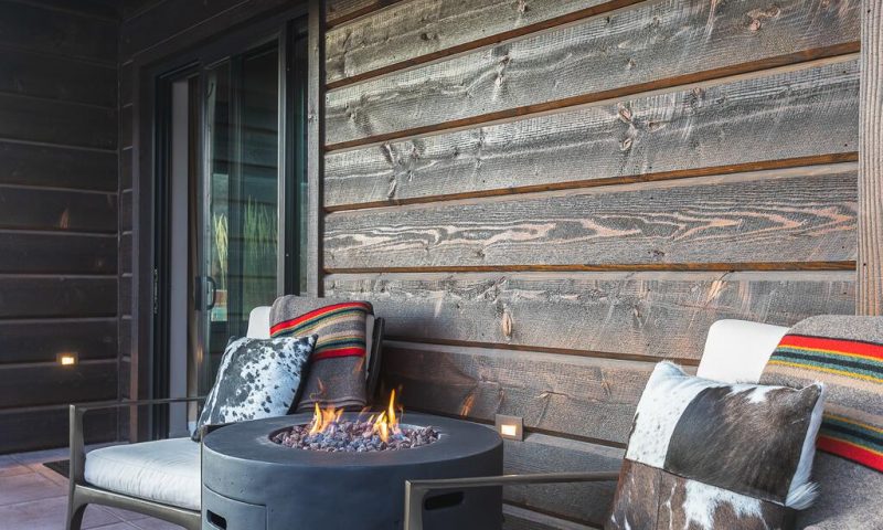 Hotel Jackson - Wyoming