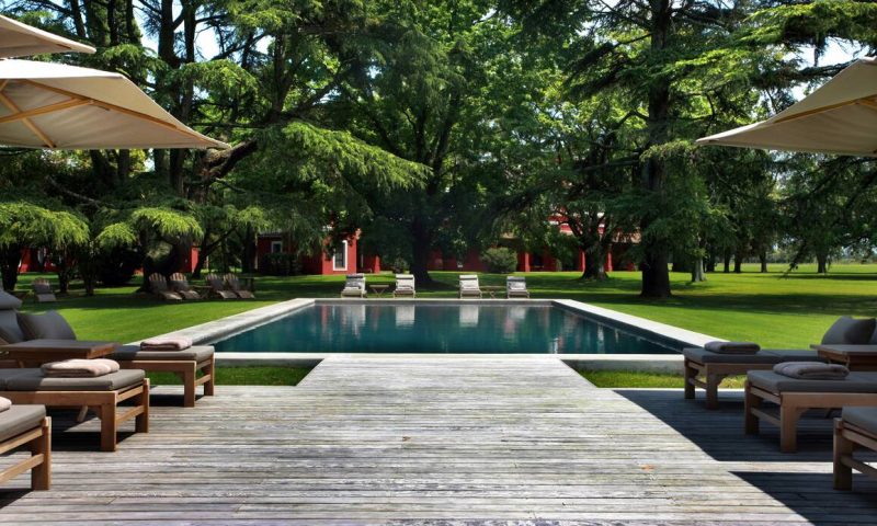 La Bamba de Areco Buenos Aires - Argentina