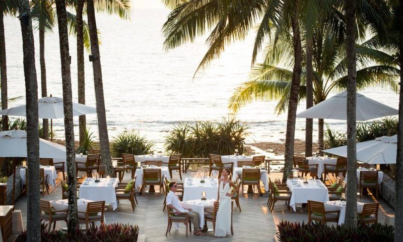 Trisara Resort Phuket - Thailand