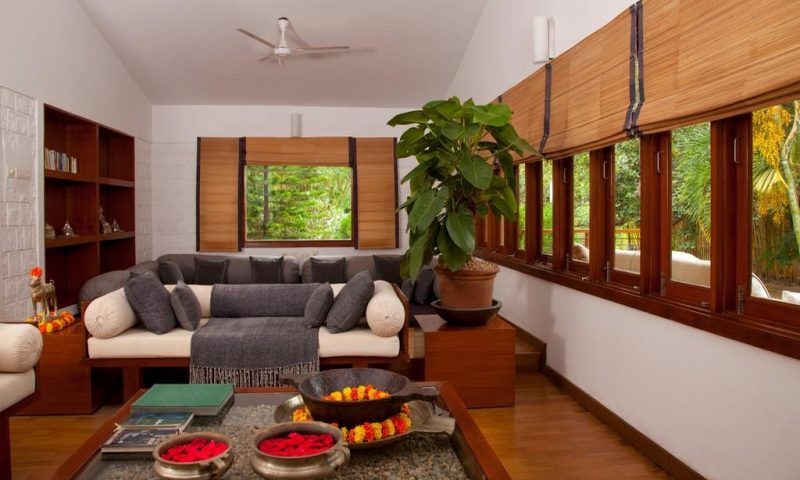 Shreyas Yoga Retreat Karnataka - India