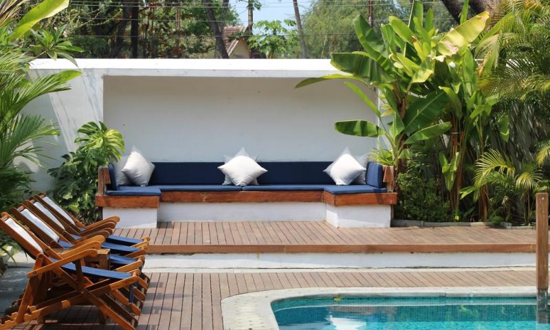 Le Colonial 1506 Kerala - India