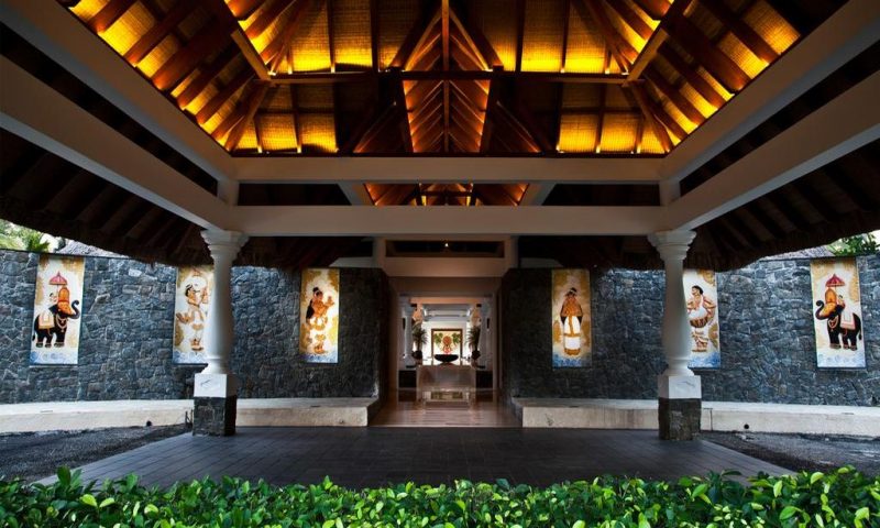 Carnoustie Ayurveda & Wellness Resort - India
