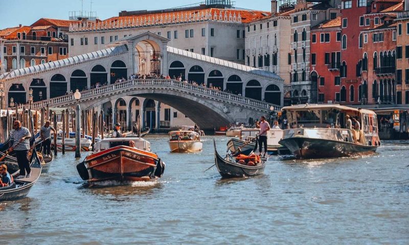 Venice