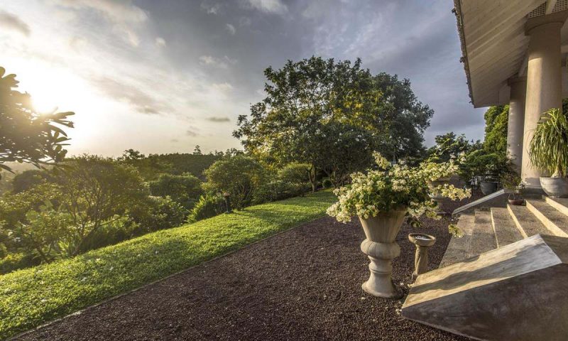 Villa Mayurana - Sri Lanka