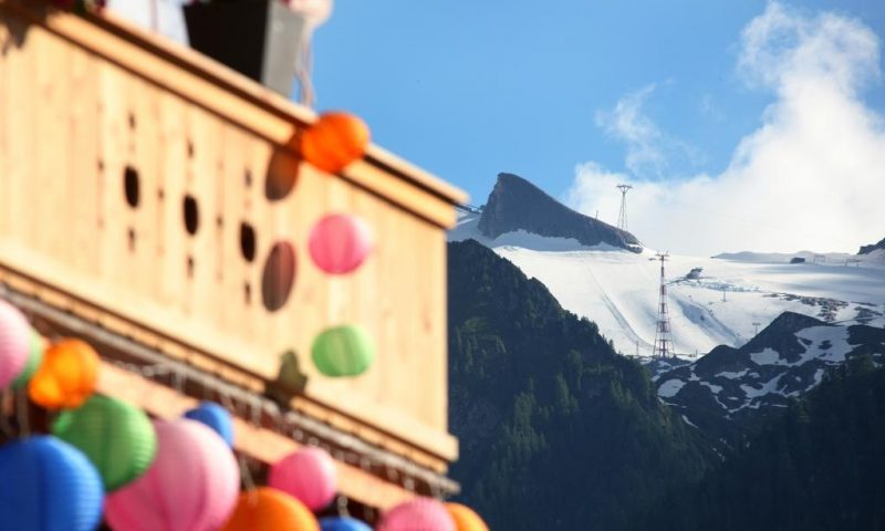 The Kaprun Edition, Salzburg - Austria