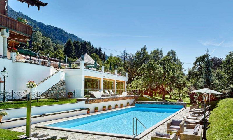 Tennerhof Gourmet & Spa de Charme Kitzbühel, Tyrol - Austria