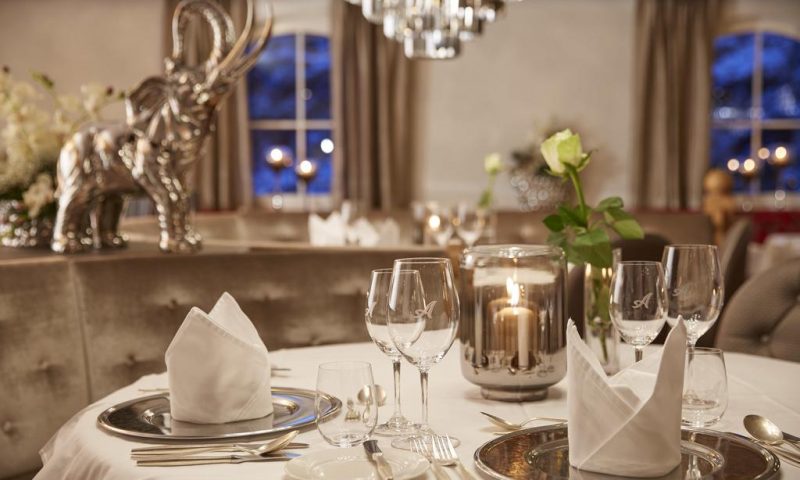 Alpenhotel St.Christoph St Anton Am Arlberg, Tyrol - Austria