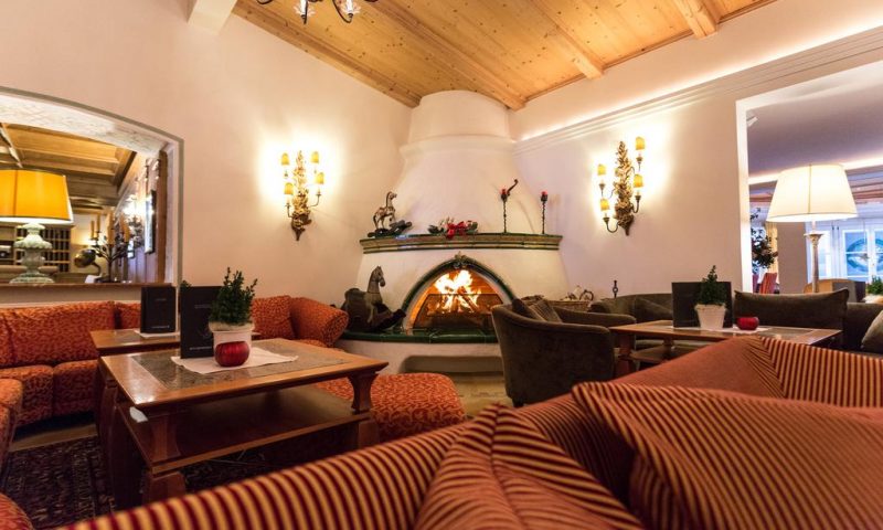 Hotel Plattenhof Lech, Vorarlberg - Austria