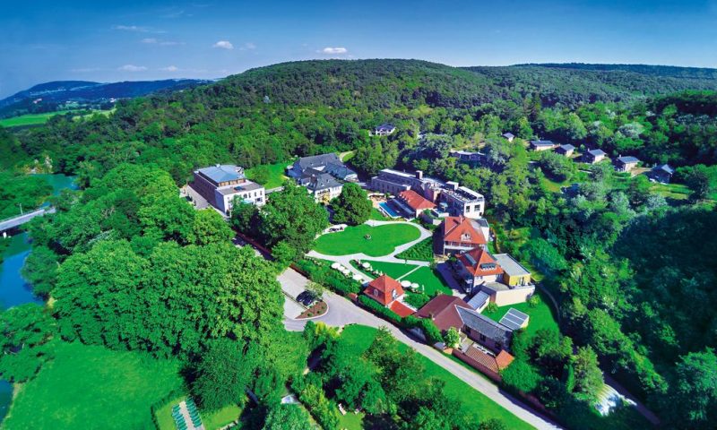Das BollAnts - SPA im Park, Rhineland-Palatinate - Germany