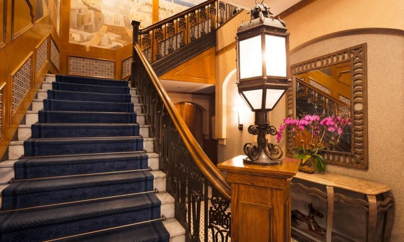 Casablanca Hotel New York - United States Of America