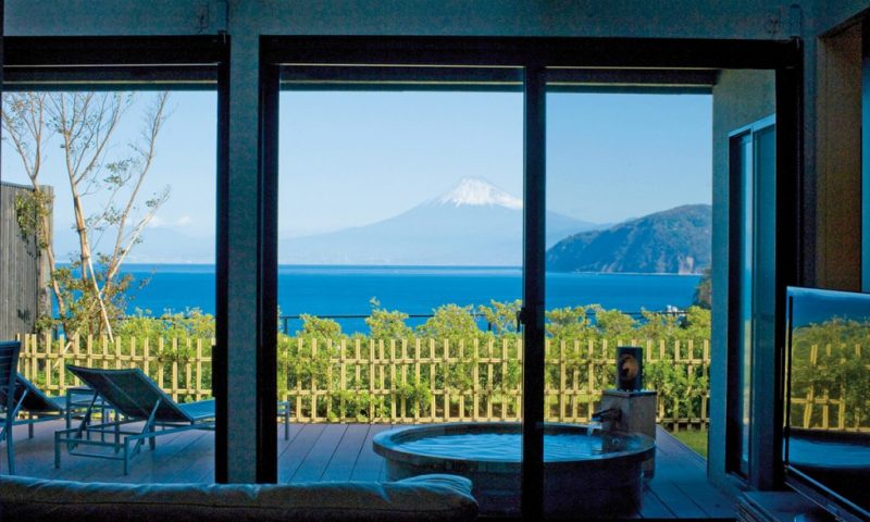 Ryokan Fugaku Gunjo Fuji - Japan