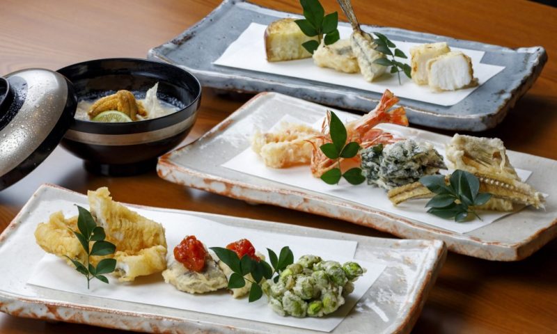 Ryokan Kinjohro Kanazawa - Japan