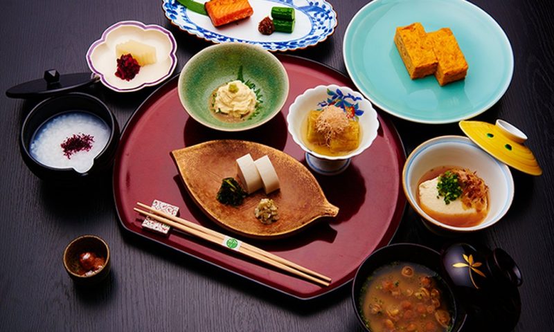 Ryokan Gyokutei Kanagawa - Japan