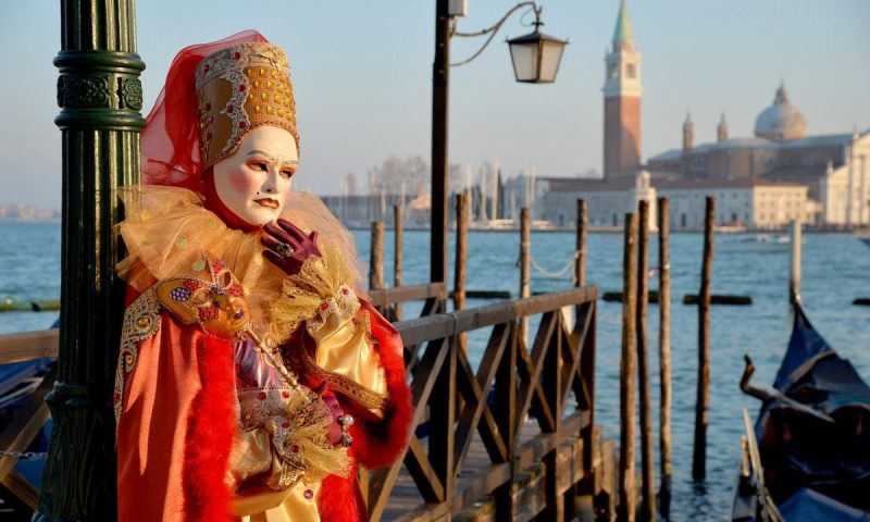 Venice