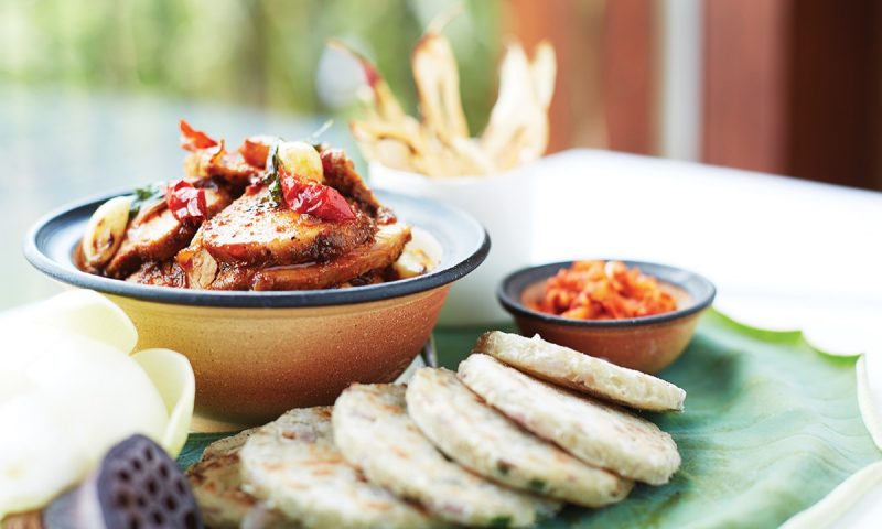 Jetwing Vil Uyana Sri Lanka