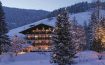 Hotel Wachtelhof Hinterthal, Salzburg - Austria
