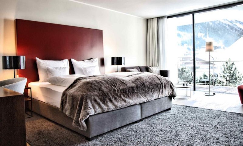 Hotel Madlein Ischgl, Tyrol - Austria