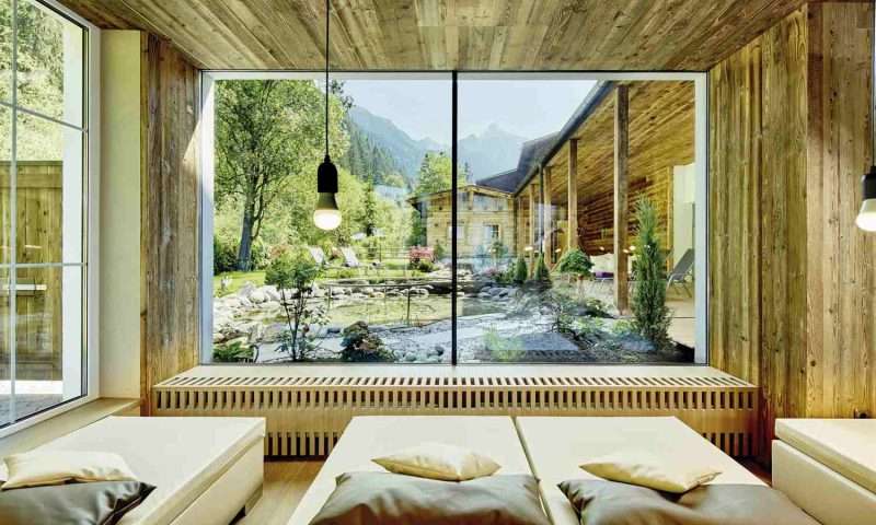 Alpin Lodge das Zillergrund Mayrhofen, Tyrol - Austria