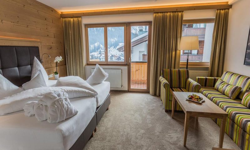 Hotel Plattenhof Lech, Vorarlberg - Austria
