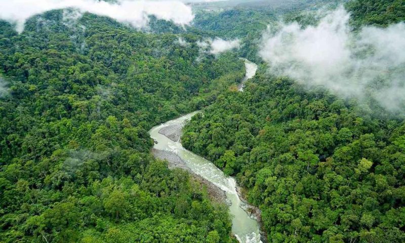Pacuare Lodge - Costa Rica