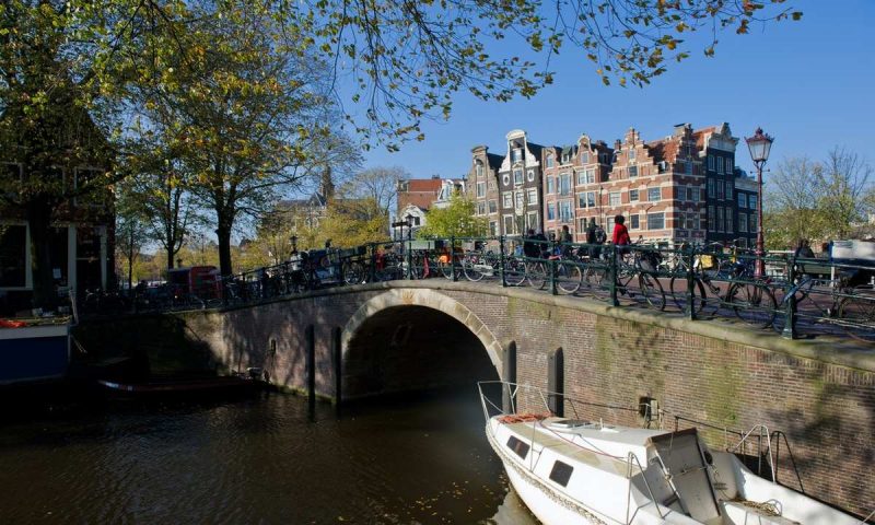 Canal House Amsterdam - Netherlands
