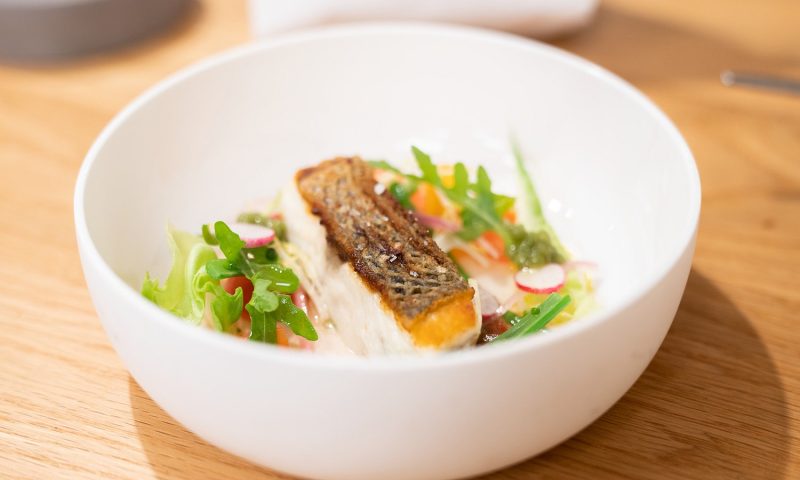 Bij Jef Restaurant & Hotel - Netherlands