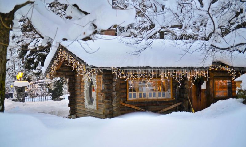 Le Grand Bellevue Gstaad, Berne - Switzerland