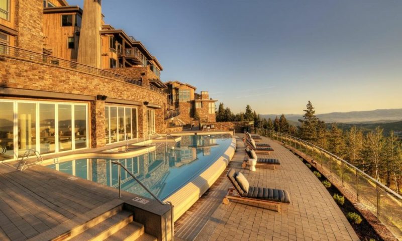Stein Eriksen Residences Park City - Utah