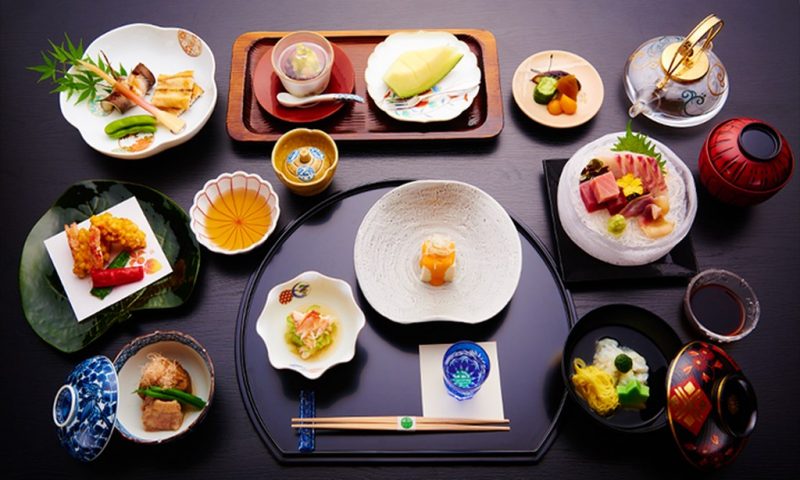 Ryokan Gyokutei Kanagawa - Japan