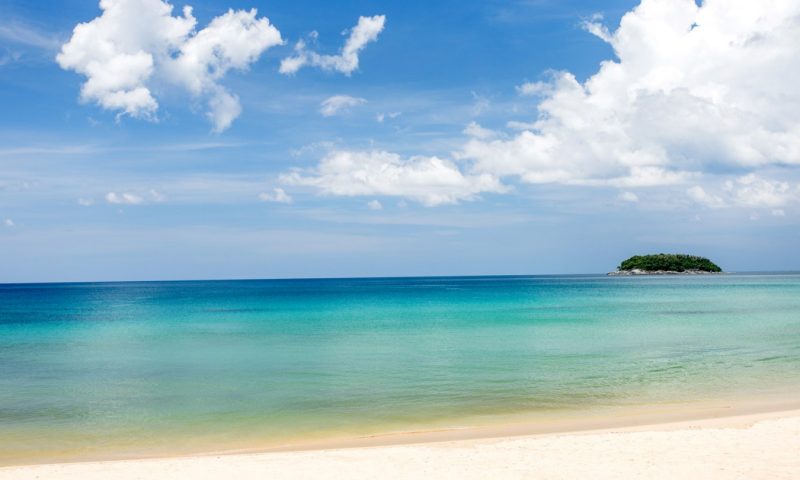 The Shore At Katathani Phuket - Thailand